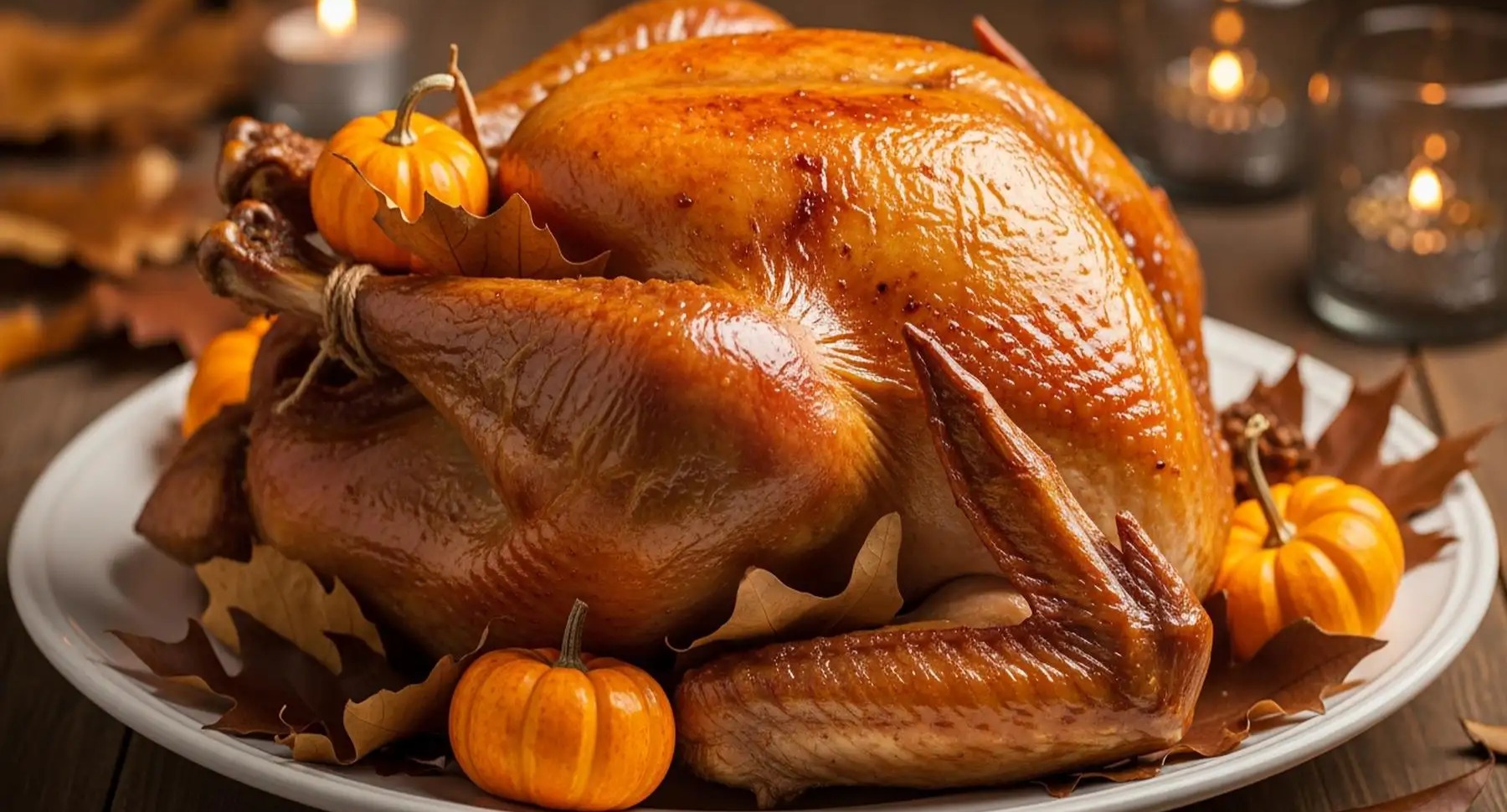 The Evolution of Thanksgiving in North America