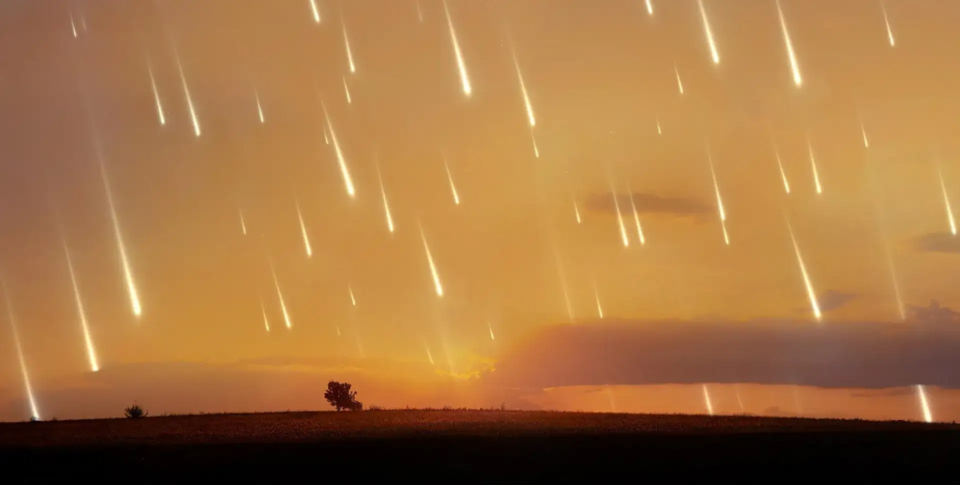 Weekend Sky Alert: Halloween Fireballs Could Steal the Show