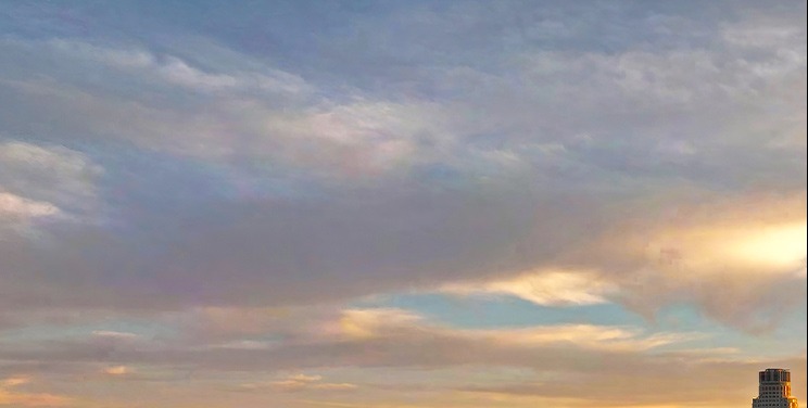 California sues Trump administration over terminated transportation grants