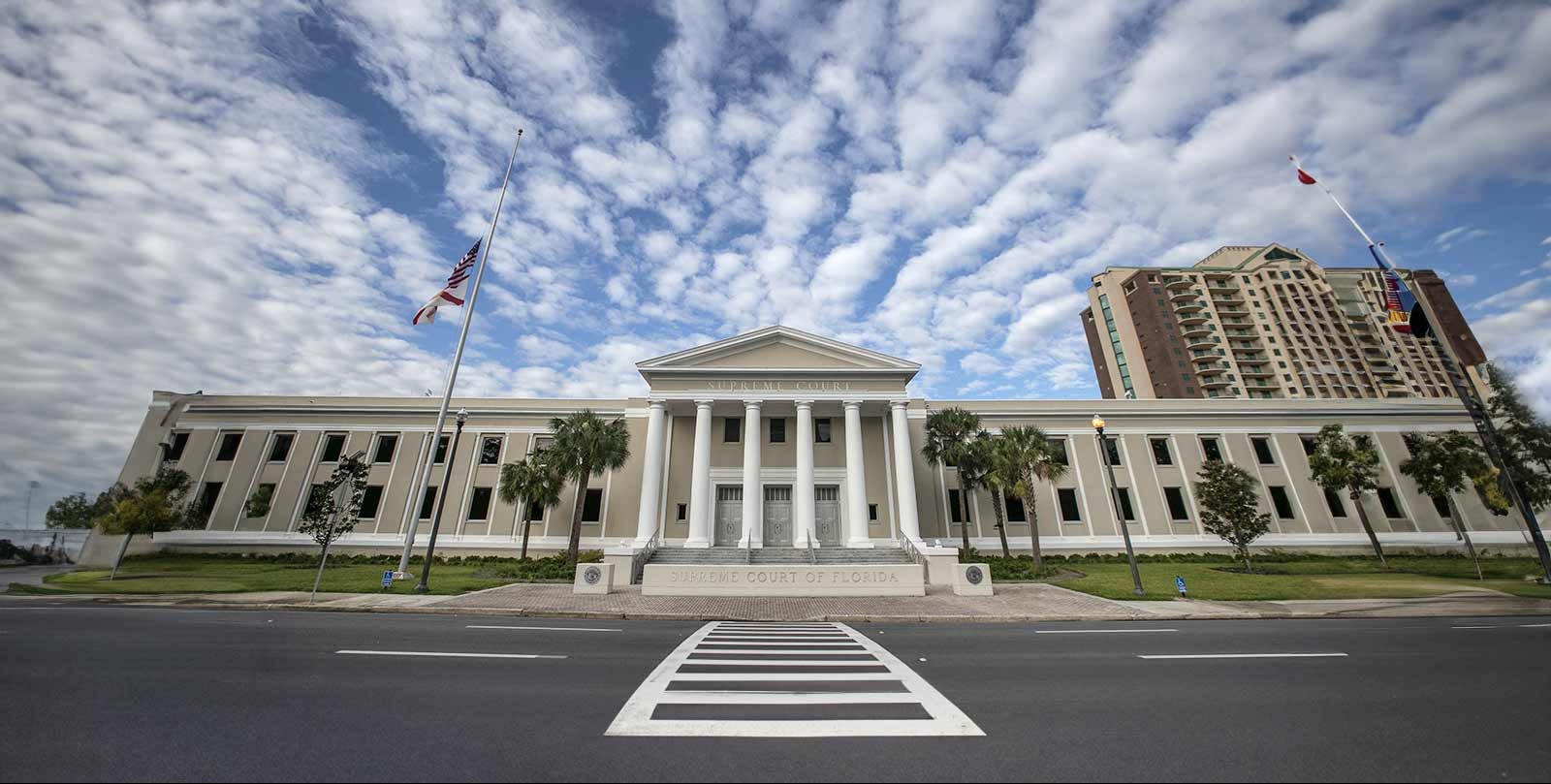 The BBC seeks to dismiss Trump's $10B defamation lawsuit in a Florida court