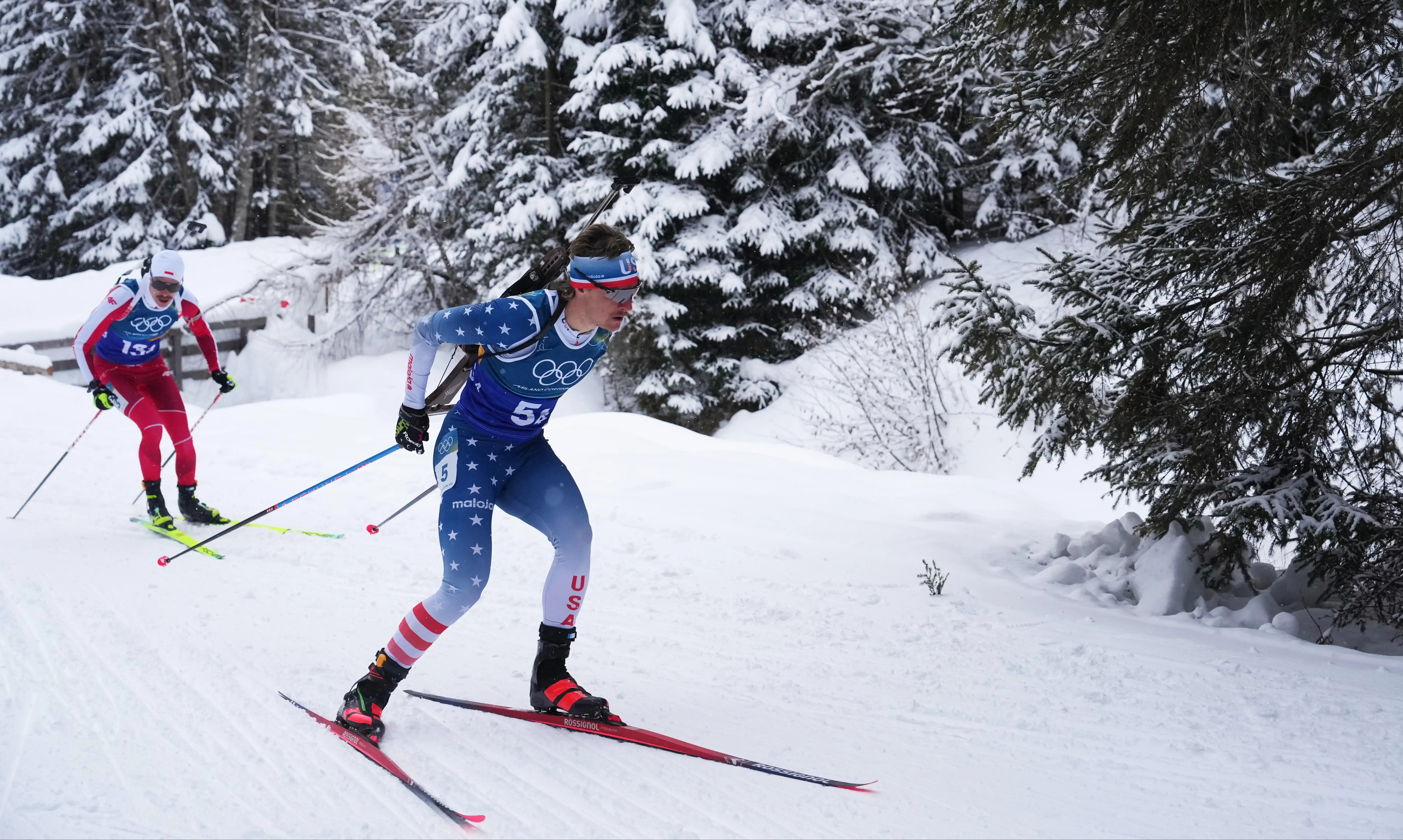 US Biathlon pushes back decision to join US Ski & Snowboard in merger of Olympic sport organizations