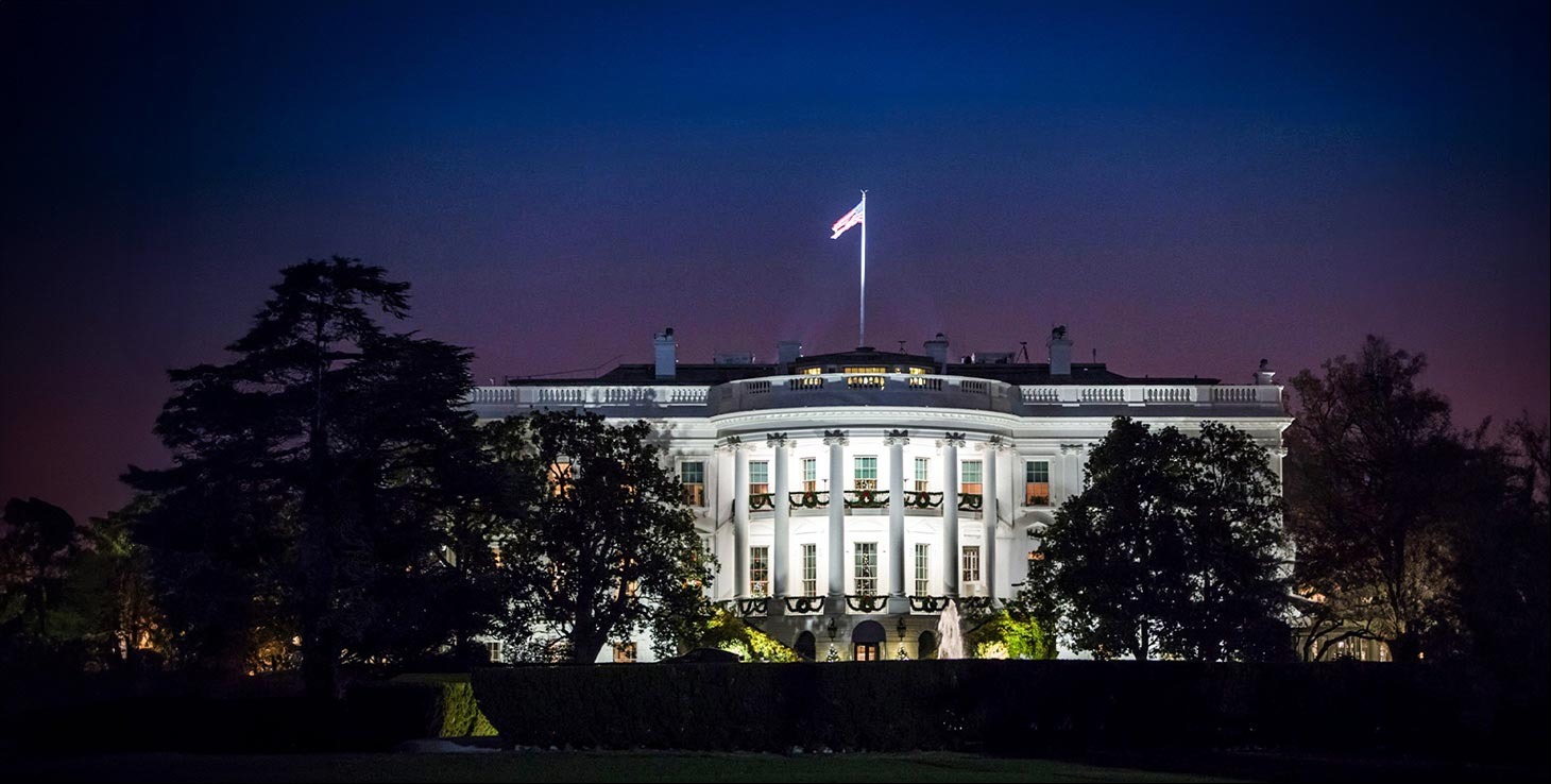 Trump issues first second-term vetoes for Colorado water project and Florida tribal measure