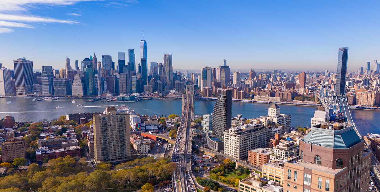 Trump plans to meet with Mamdani, says he'll 'work something out' with New York City's mayor-elect