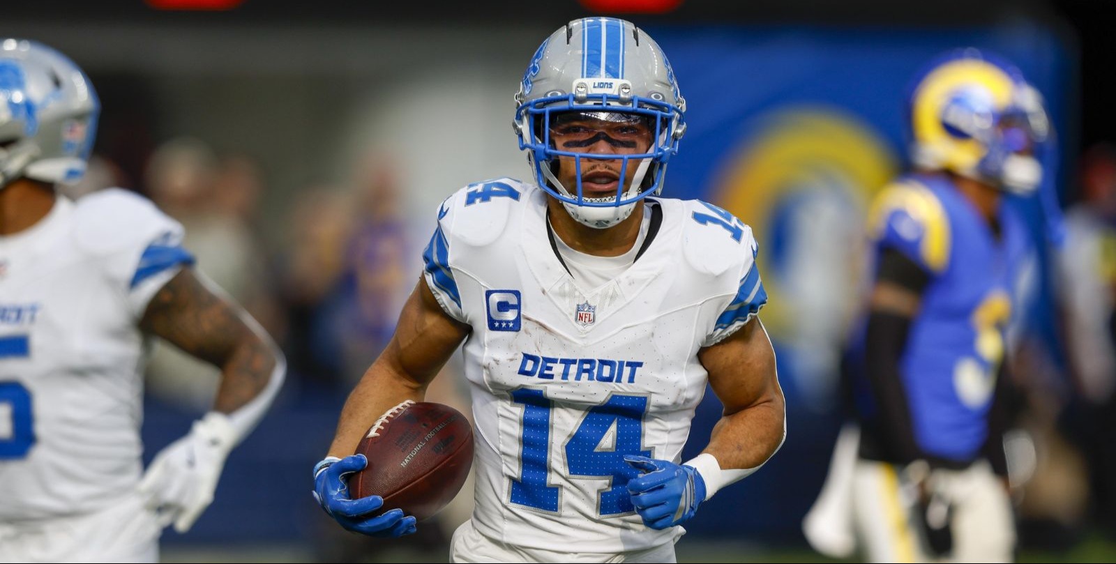 Why Your Best Fantasy Football Rival Might Be Someone You Rarely Talk NFL With