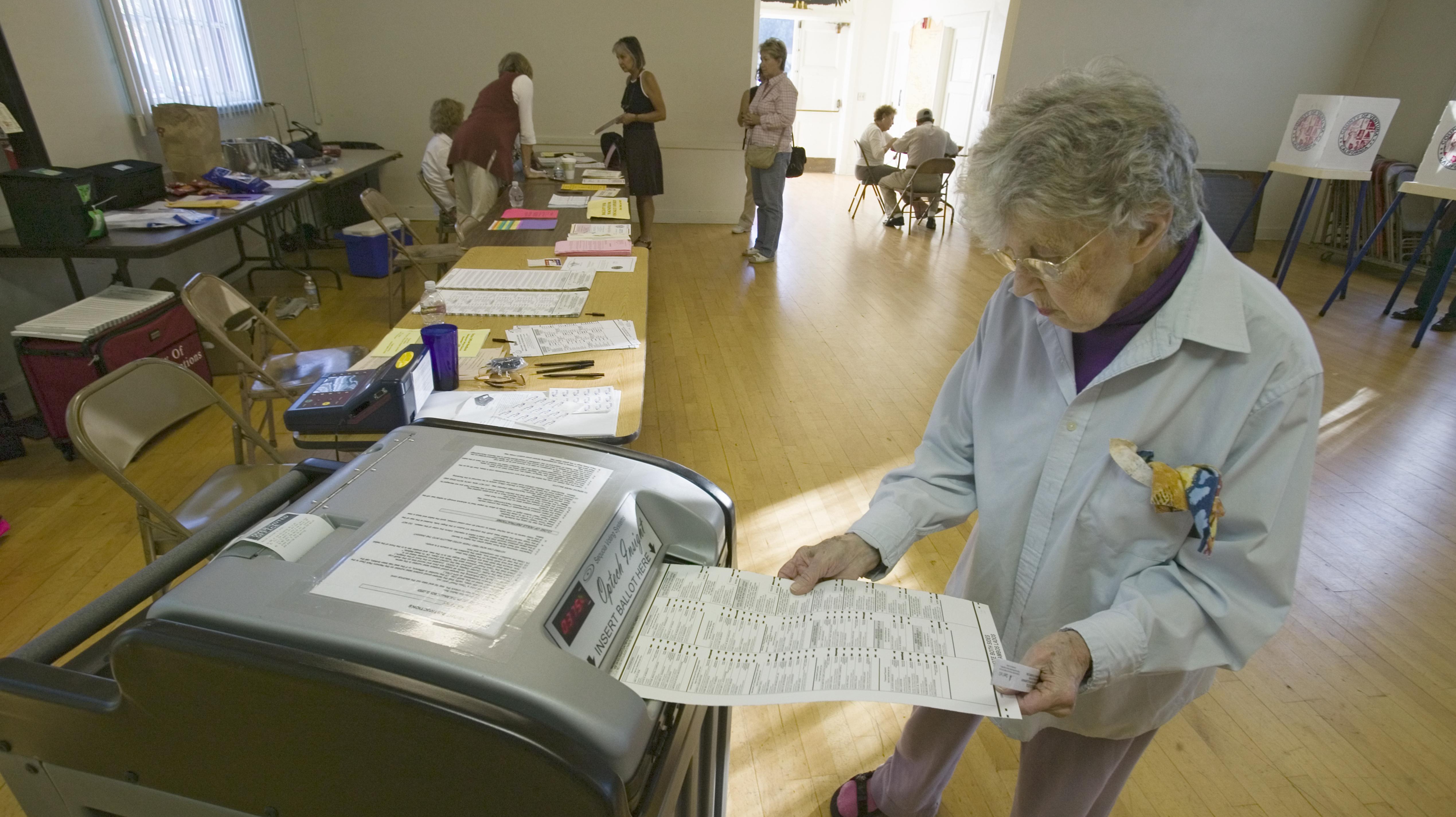 Does Pennsylvania Count Ballots That Arrive After Election Day?