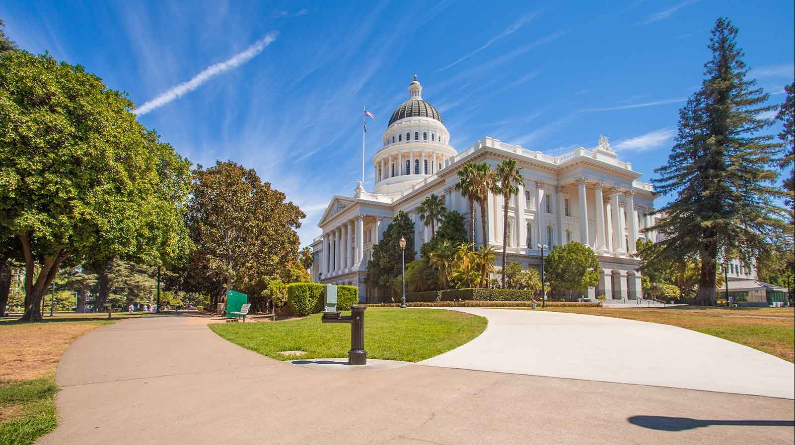 Open or Closed Primary: Which System California Uses