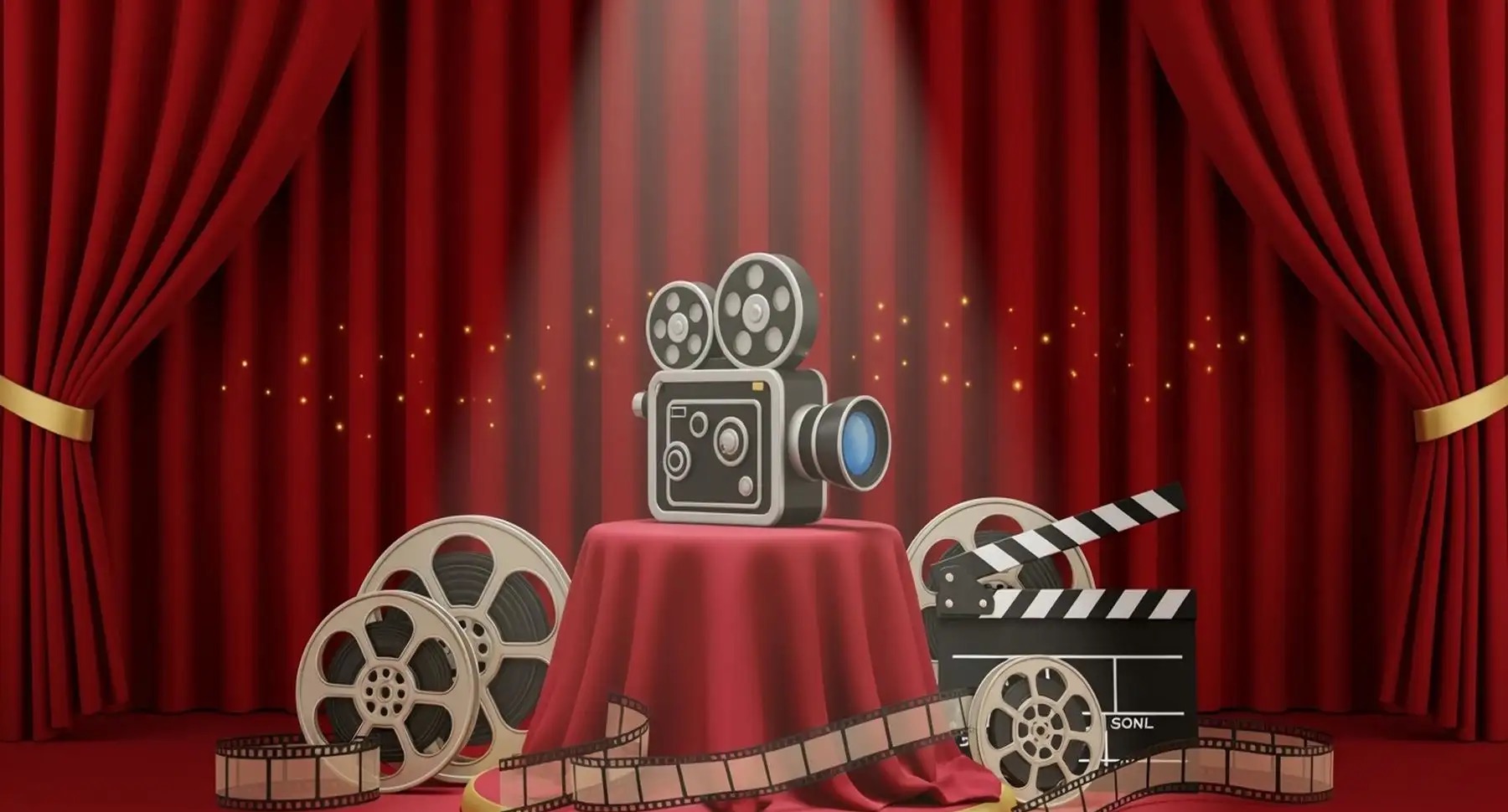 Practice to Premiere: Roger Moore