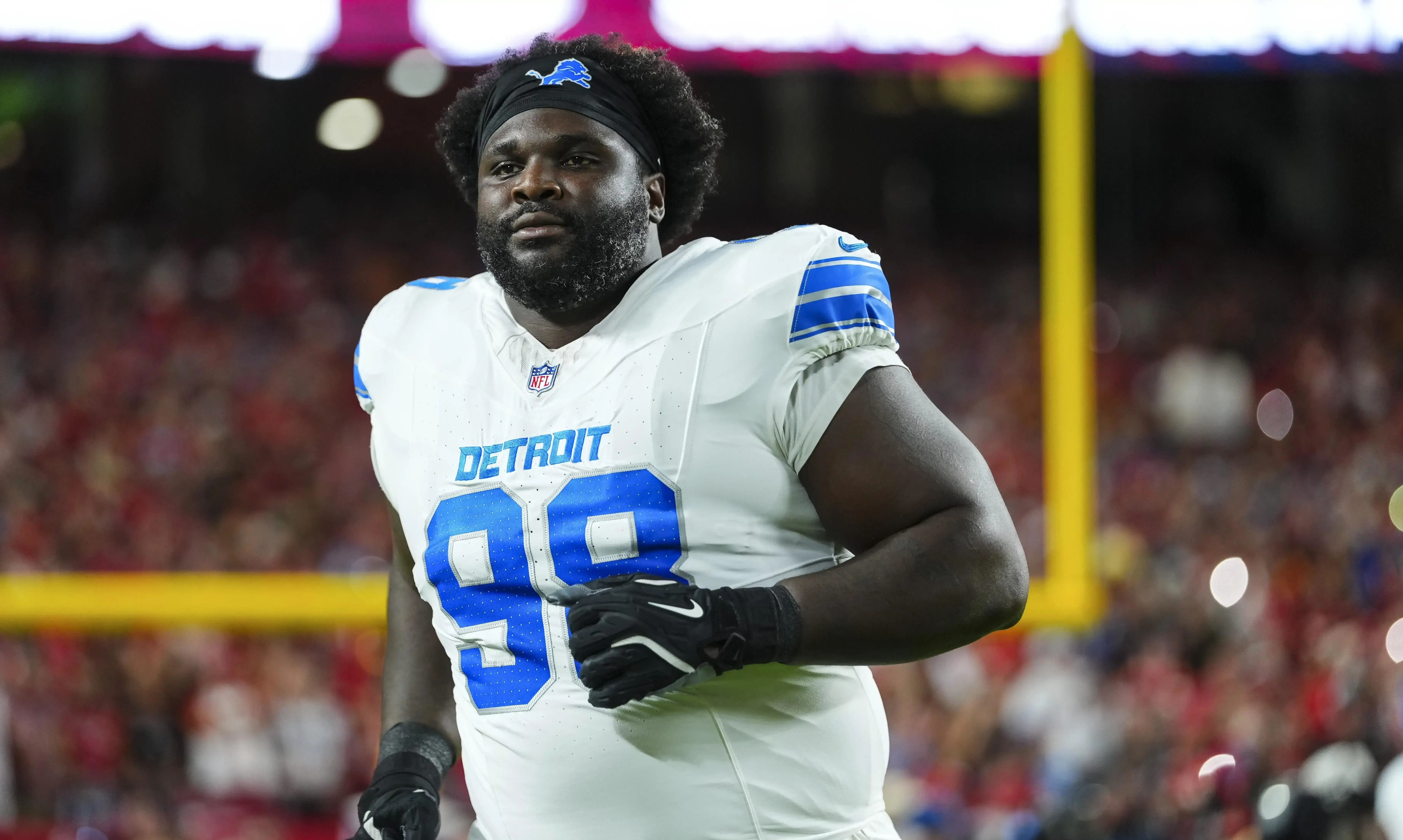 Detroit Lions fall victim to broken NFL compensatory pick formula