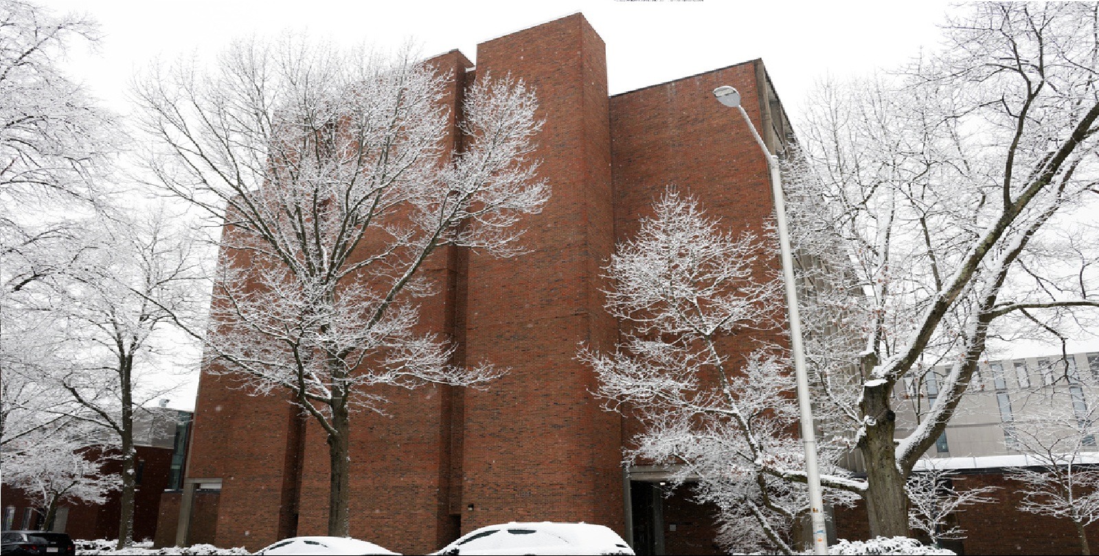 VIDEO | Neighborhood cameras capture potential shooter's route around Brown University