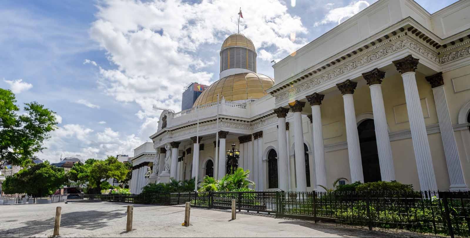 Venezuela acting president seeks US govt collaboration