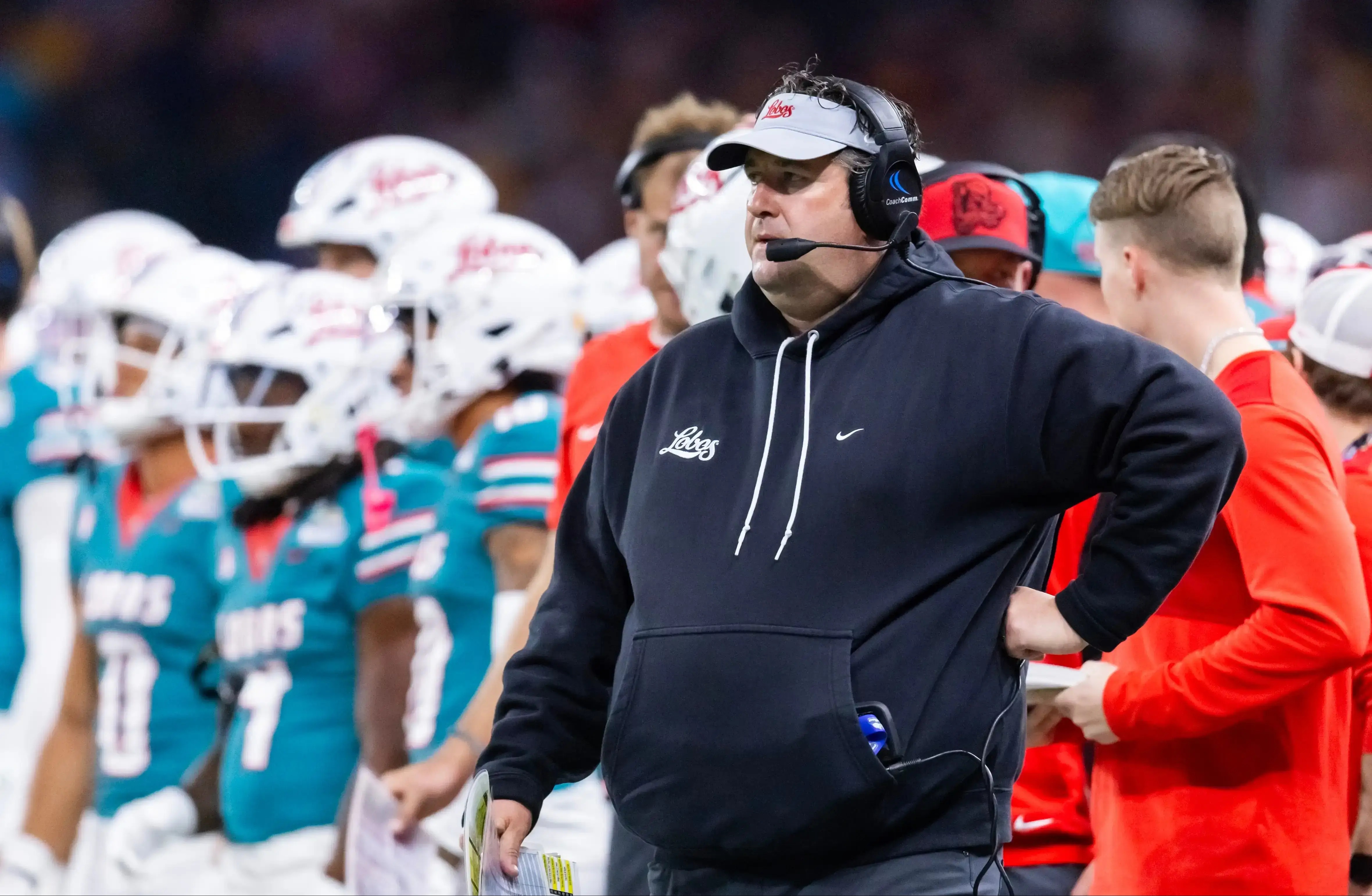 Know Your Foe: Oklahoma Sooners vs. New Mexico Lobos