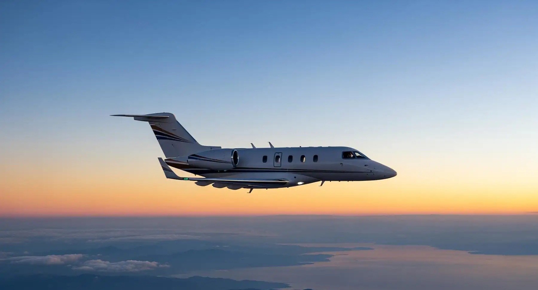 VIDEO | Business jet crashes while landing at an airport in North Carolina