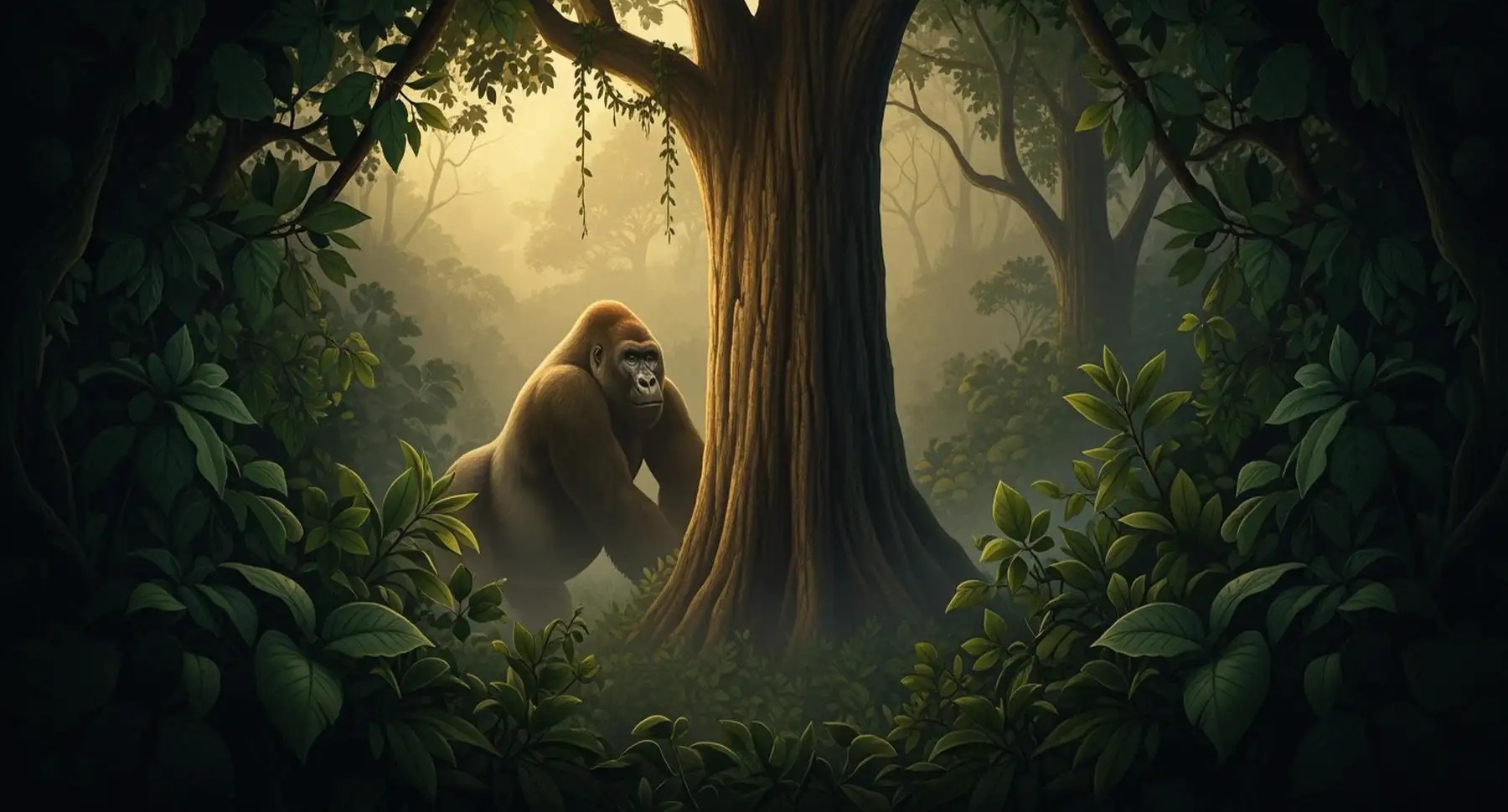 On This Day: Birth of Colo — First Gorilla Born in Captivity (1956)