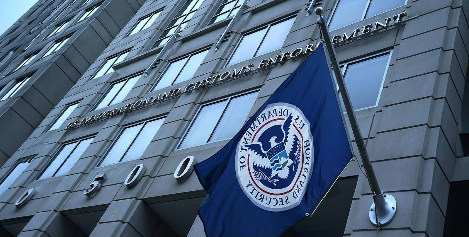 Democrats demand 'dramatic changes' for ICE, including masks, cameras and judicial warrants