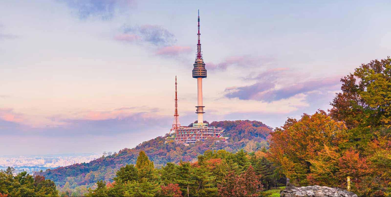 South Korea's former prime minister jailed for 23 years in martial law case