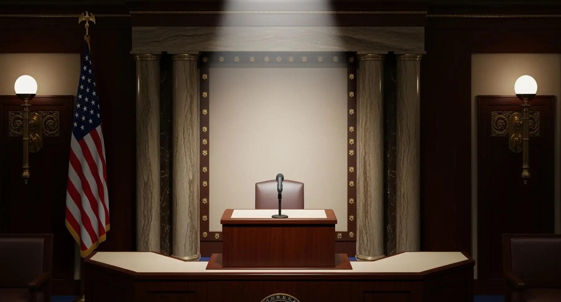 VIDEO | Vance defends Susie Wiles, says he's never seen her 'be disloyal' to Trump after Vanity Fair article