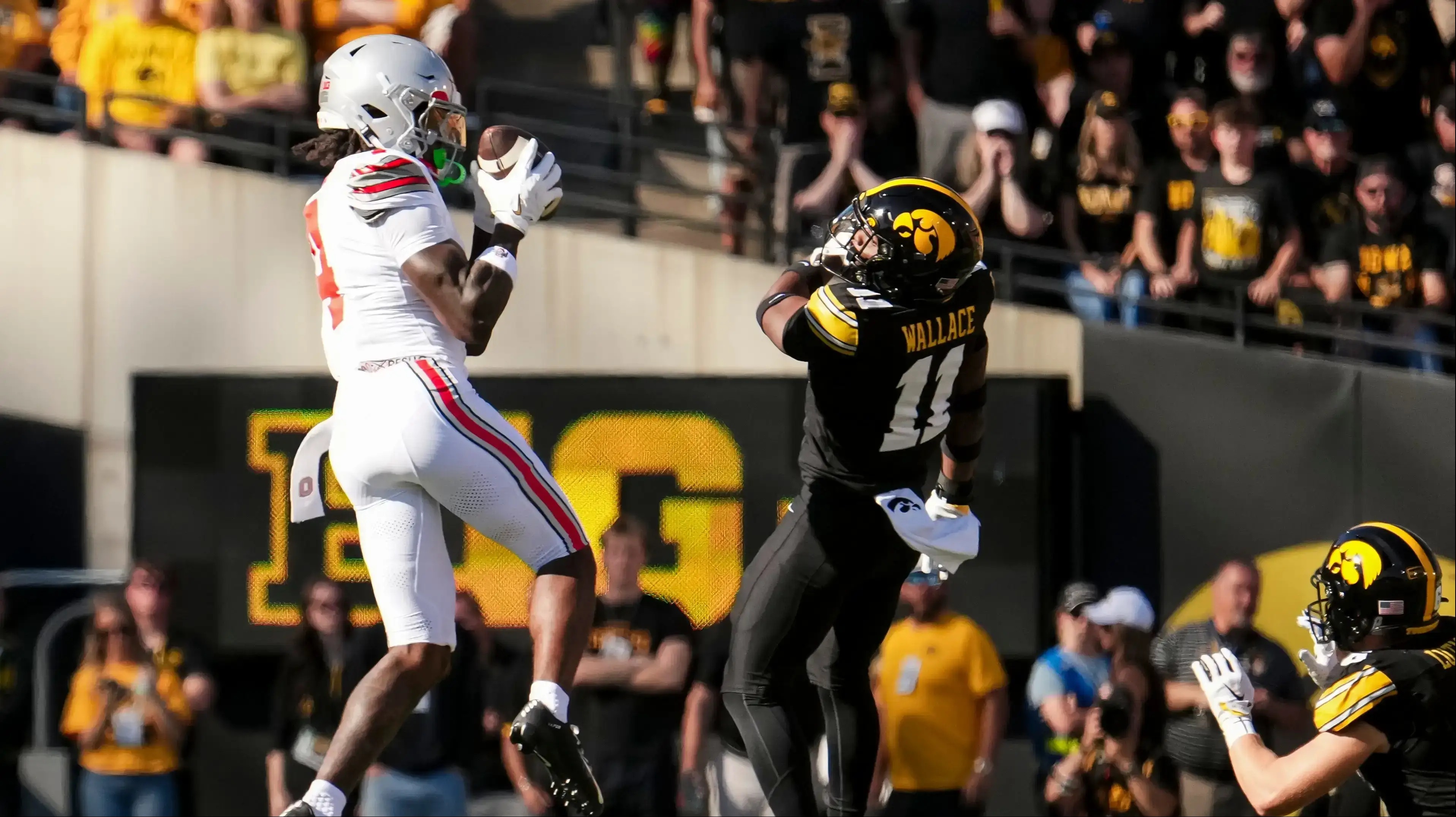 Ohio State football vs. Maryland updates, injuries, storylines