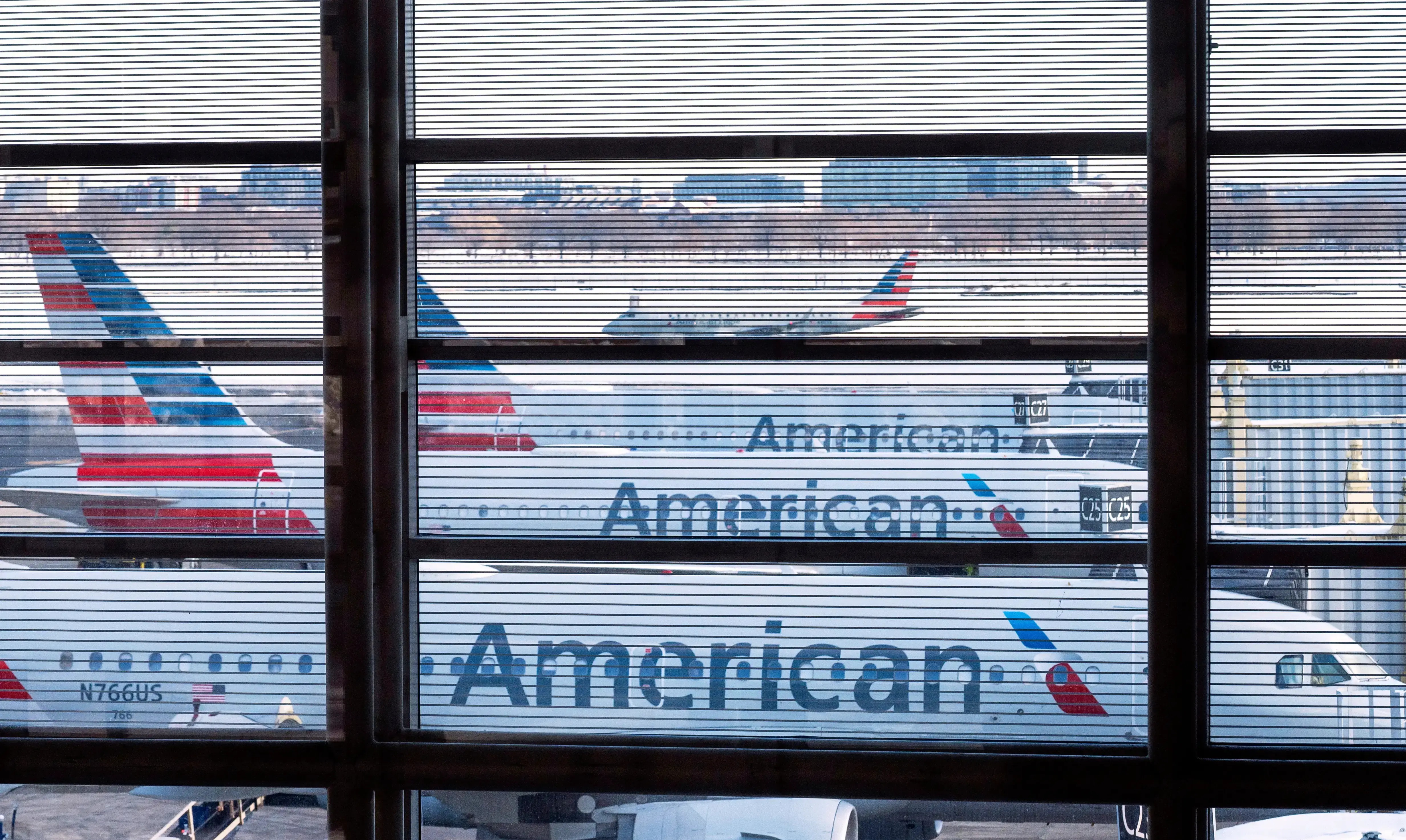 American Airlines gets approval to resume regular flights to Venezuela