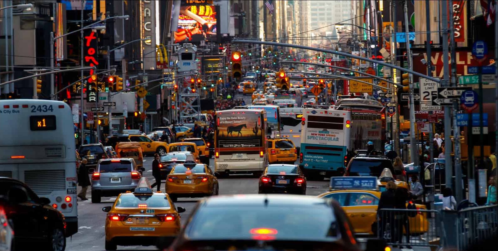 Trump critic George Conway takes steps to run for New York City congressional seat