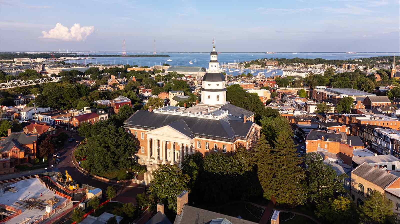 Open or Closed Primary: Which System Maryland Uses