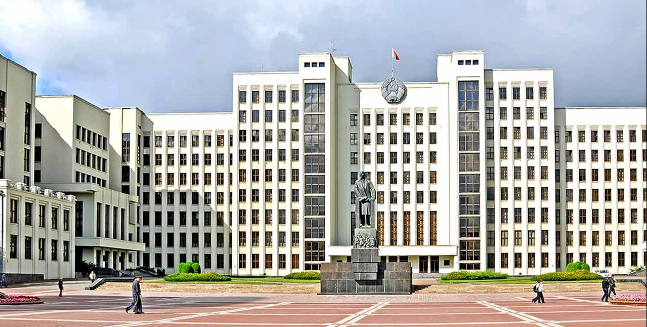 Belarusian president calls for fast action on Ukraine war while US is engaged