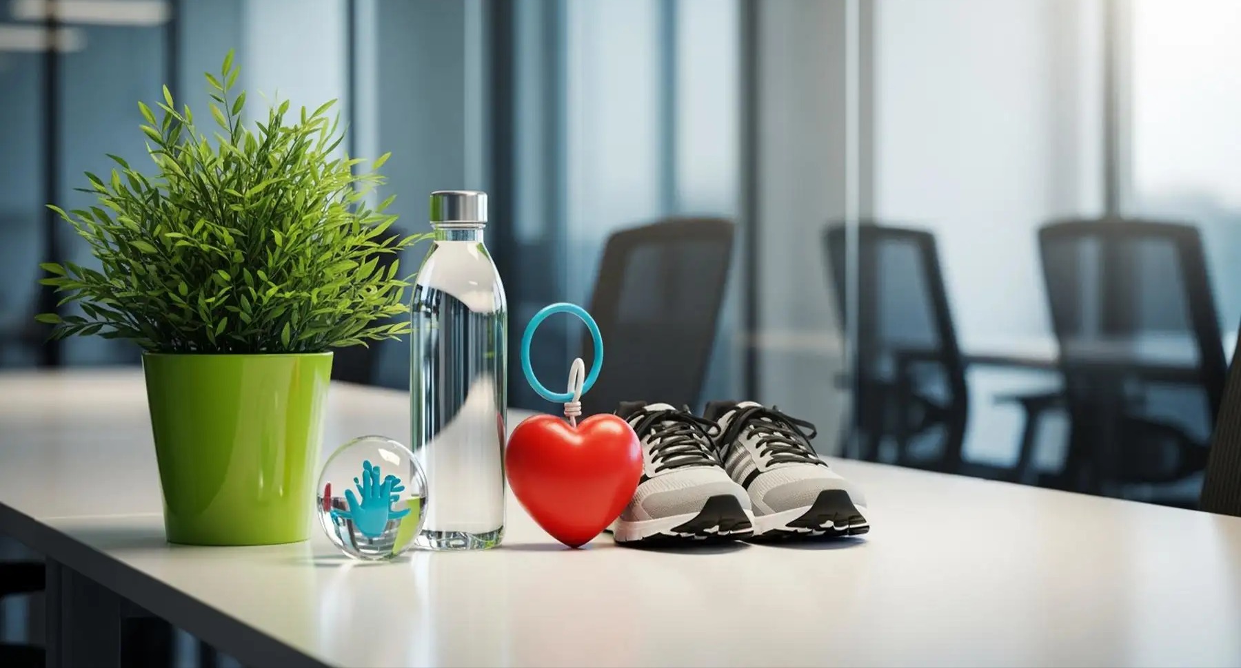 Why Workplace Health Promotion Is Becoming a Core Strategy for Modern Companies