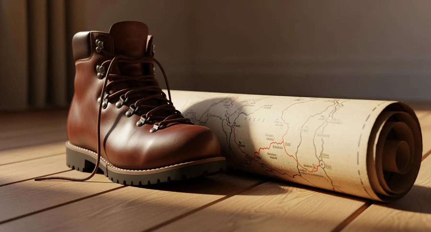 How Walking Changed the Course of Human History