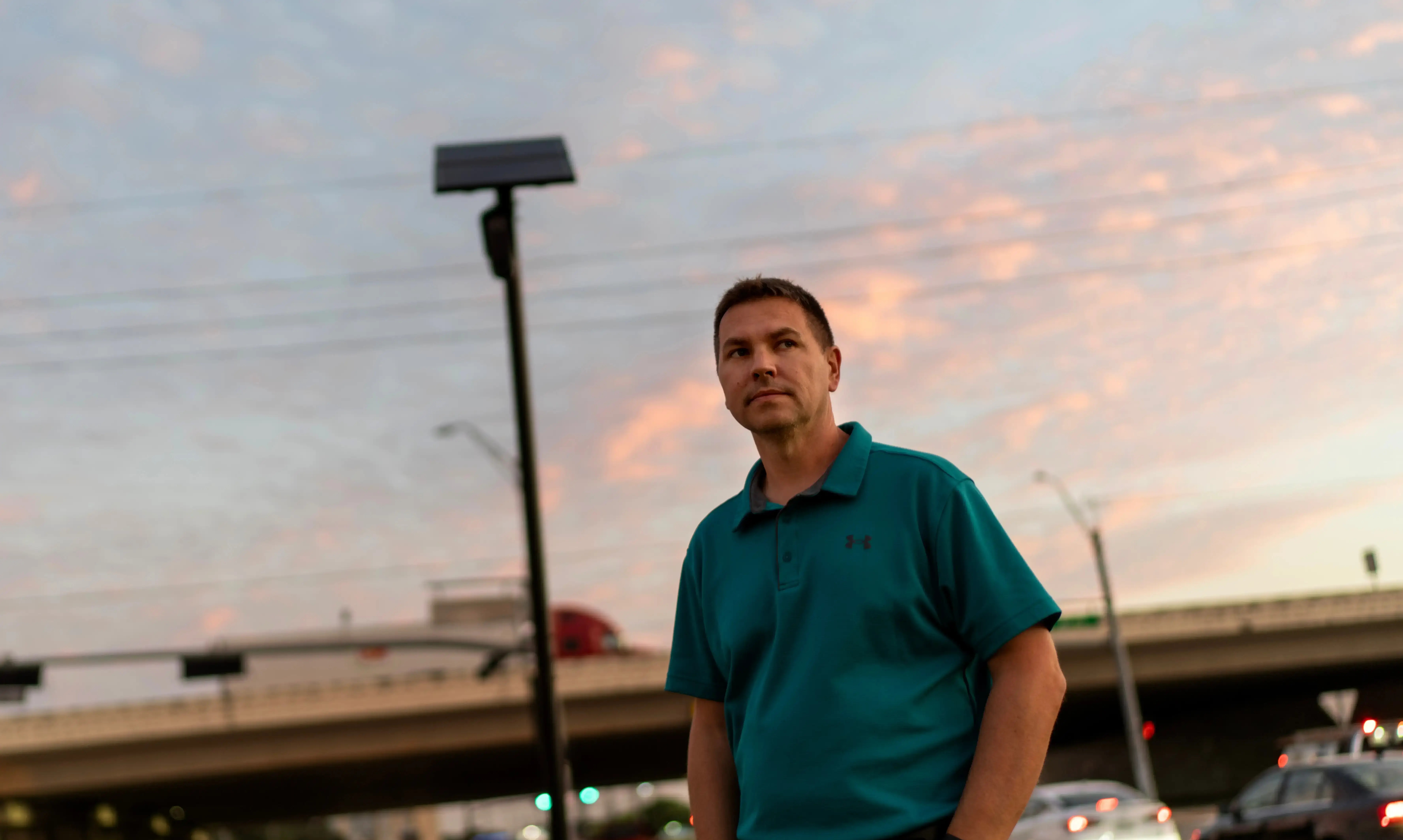 Border Patrol is monitoring US drivers and detaining those with 'suspicious' travel patterns