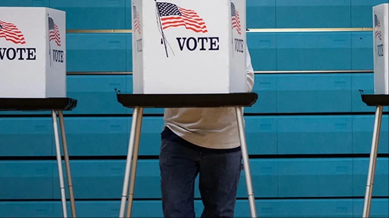 How Long Hawaii Has to Complete Its Canvass