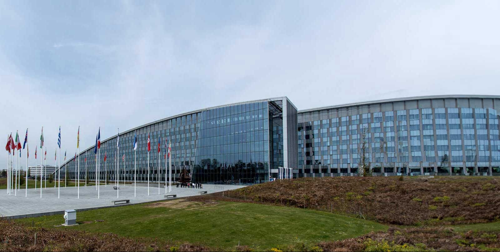 German minister: protection of Greenland will be discussed within NATO if needed