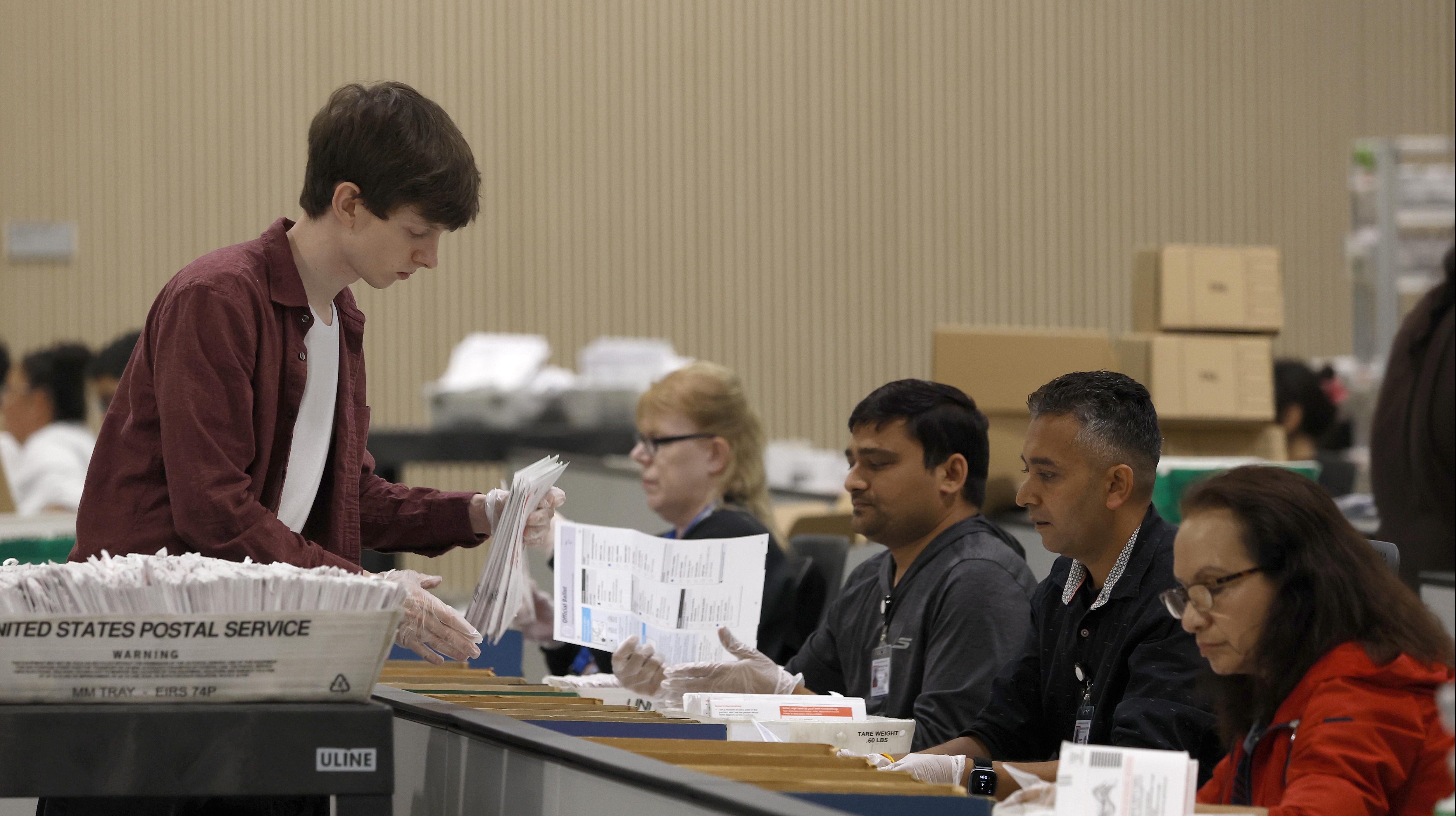 How to File an Election Contest in South Carolina