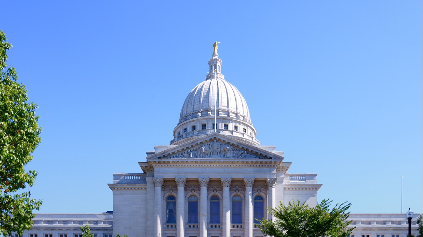 How Wisconsin Assigns Voters to a Polling Place