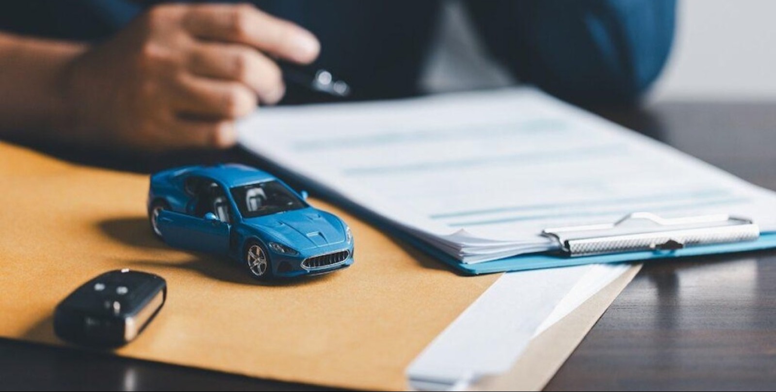 Comparing the Market: Why Annual Insurance Audits Are Essential for Modern Drivers