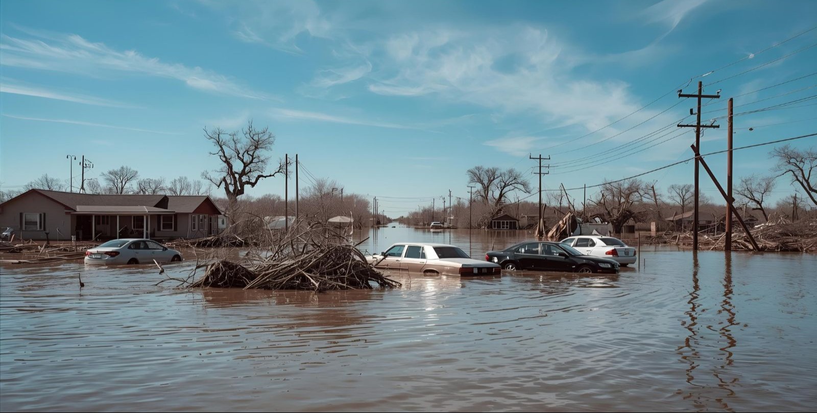 VIDEO | 911 calls from Texas floods reveal chaotic and desperate pleas for rescues