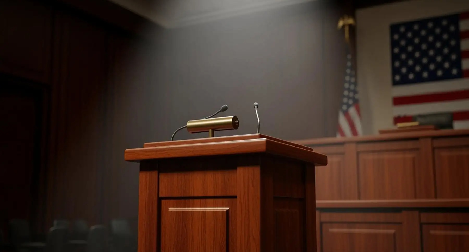 VIDEO | North Carolina leaders speak out about Trump targeting Charlotte with immigration enforcement