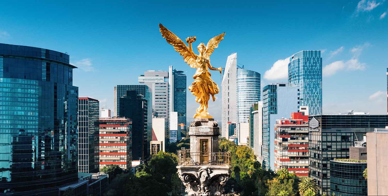 OTD in 1822: U.S. Recognition of Mexico — Key Moment in Mexico’s Integration Into the Global Economy