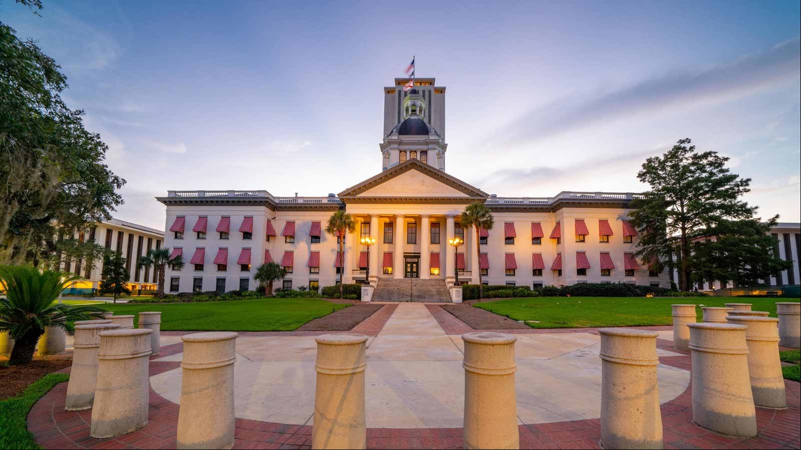 The Ballot Measures Certified in Florida for November 2026