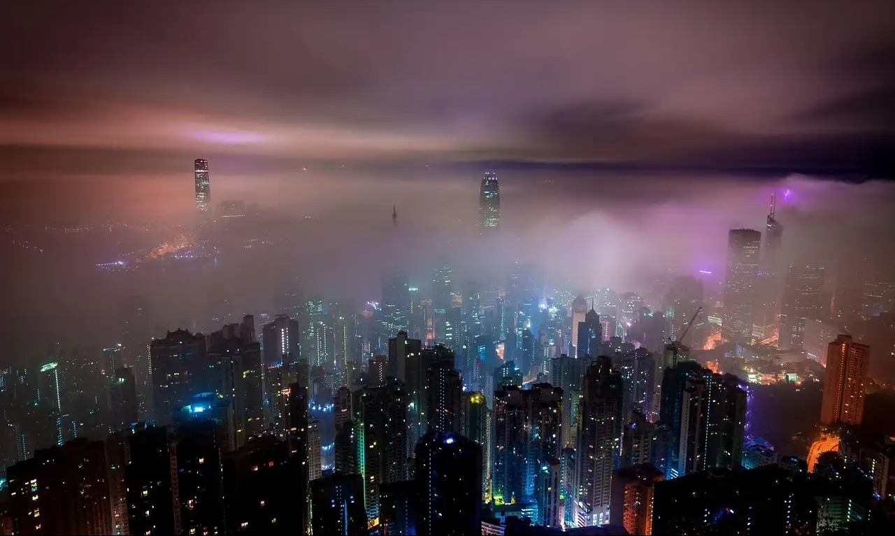 7 Second-Tier Cities That Rival Their Country's Capital