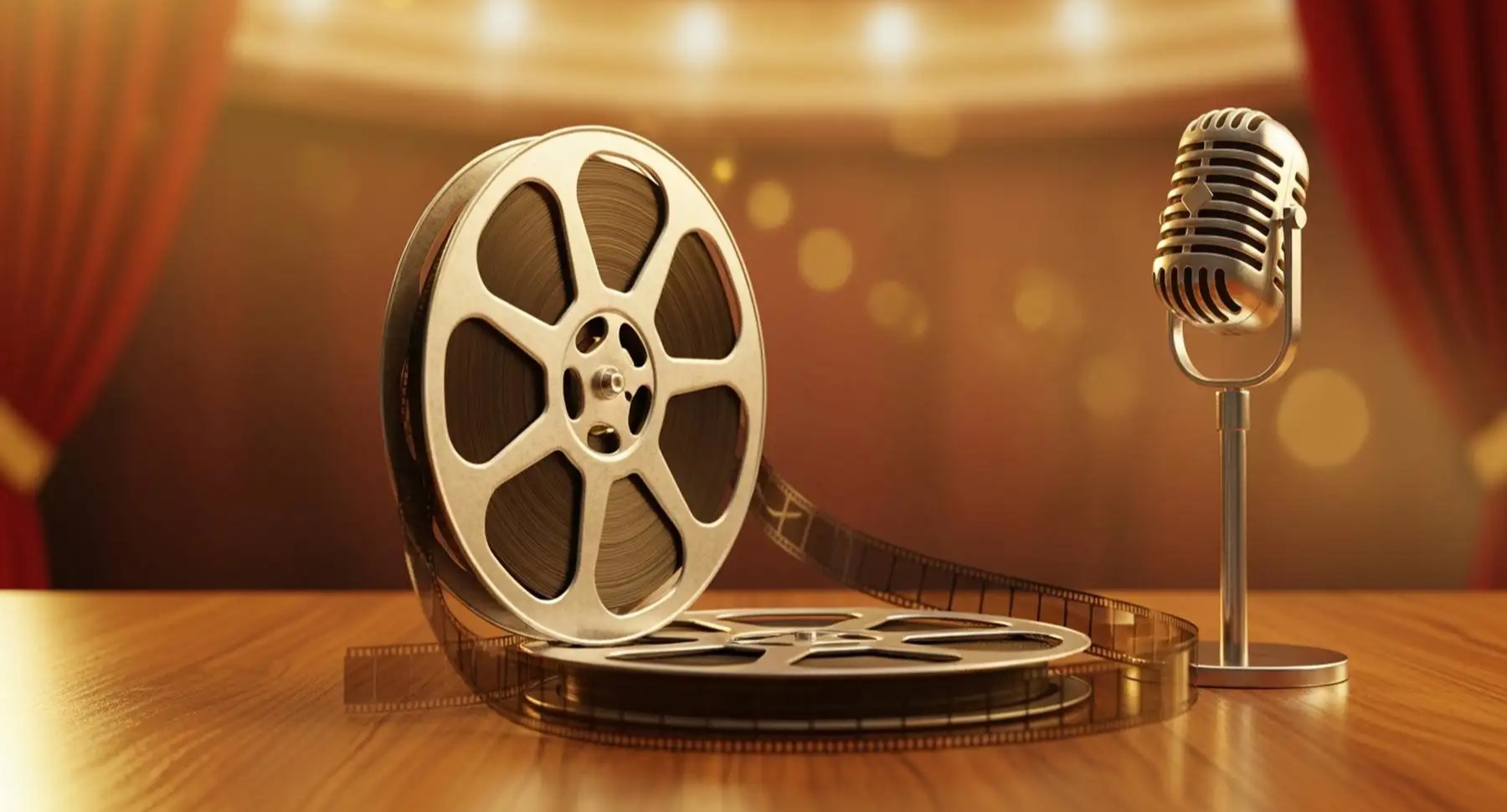 On This Day: Harold Gould Is Born (1923) — A Lifetime of Roles, From Rhoda to The Golden Girls