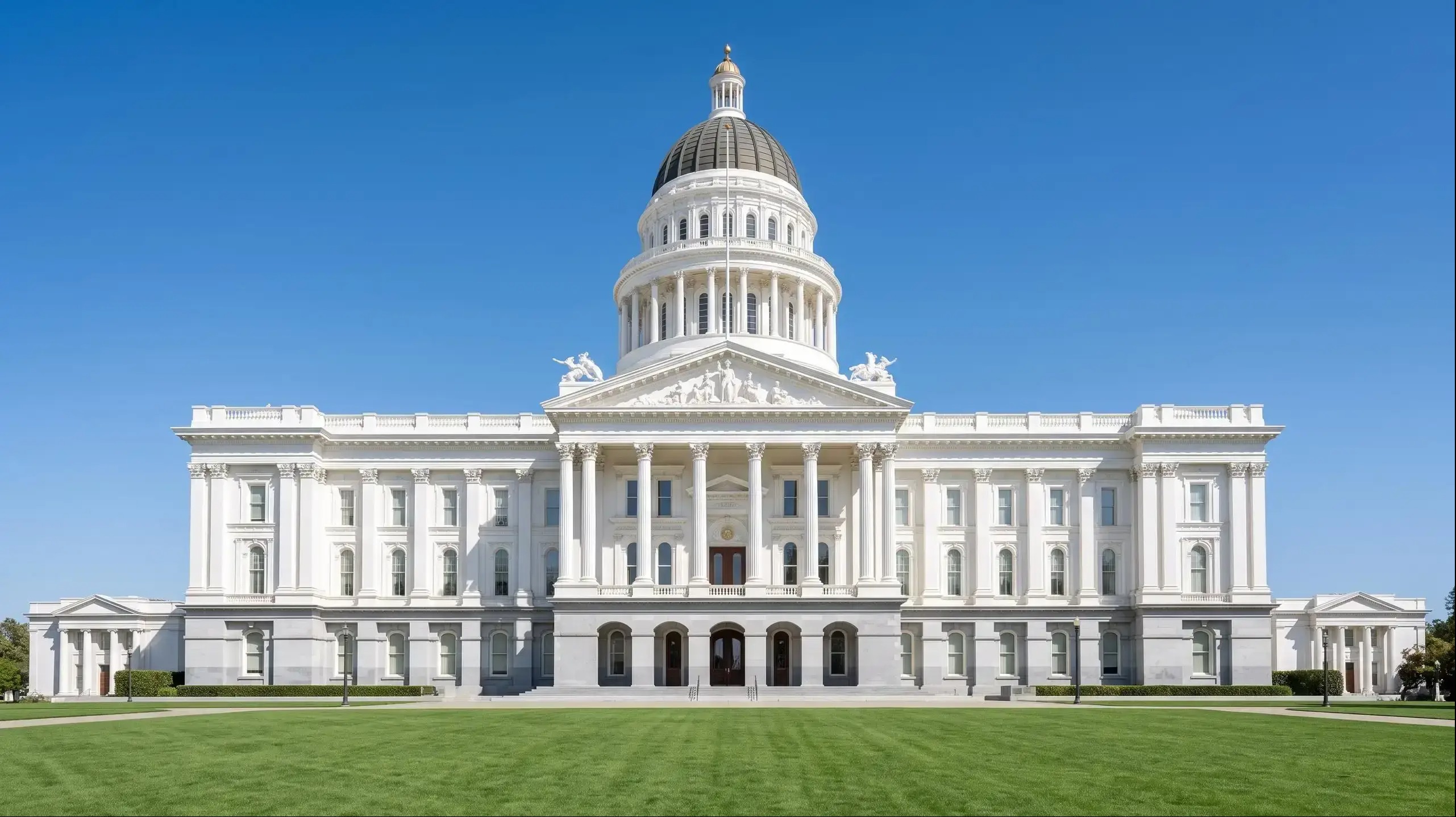 How Many Congressional Districts Does California Have in 2026?