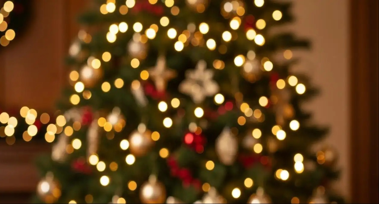 An Icon in Lights: Tracing the Rockefeller Center Christmas Tree’s Journey, 1955–2025