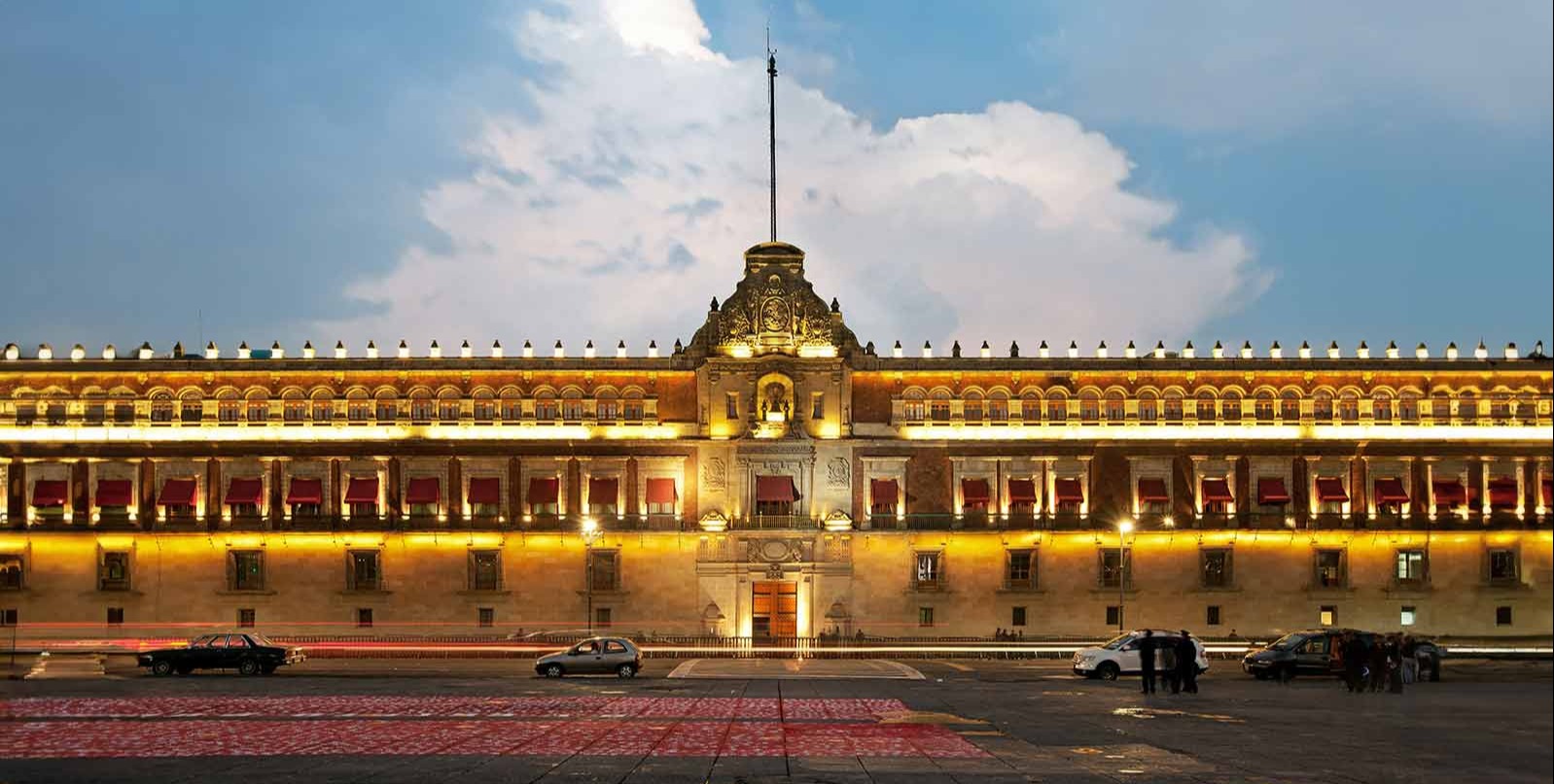 VIDEO | Mexico's president says her country will always be against intervention in Venezuela