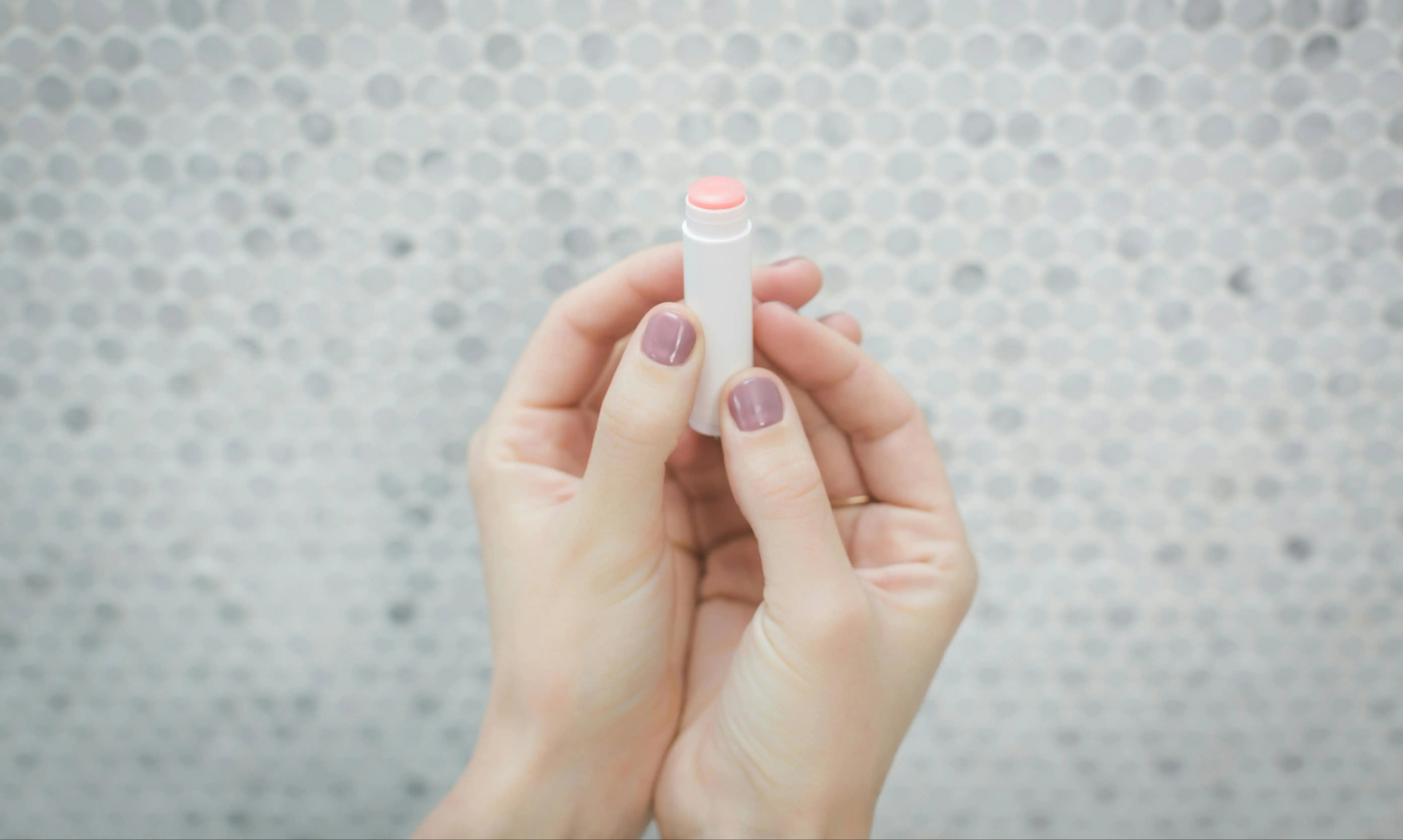 The Lip Balm Effect: When Weather Dictates Beauty Trends