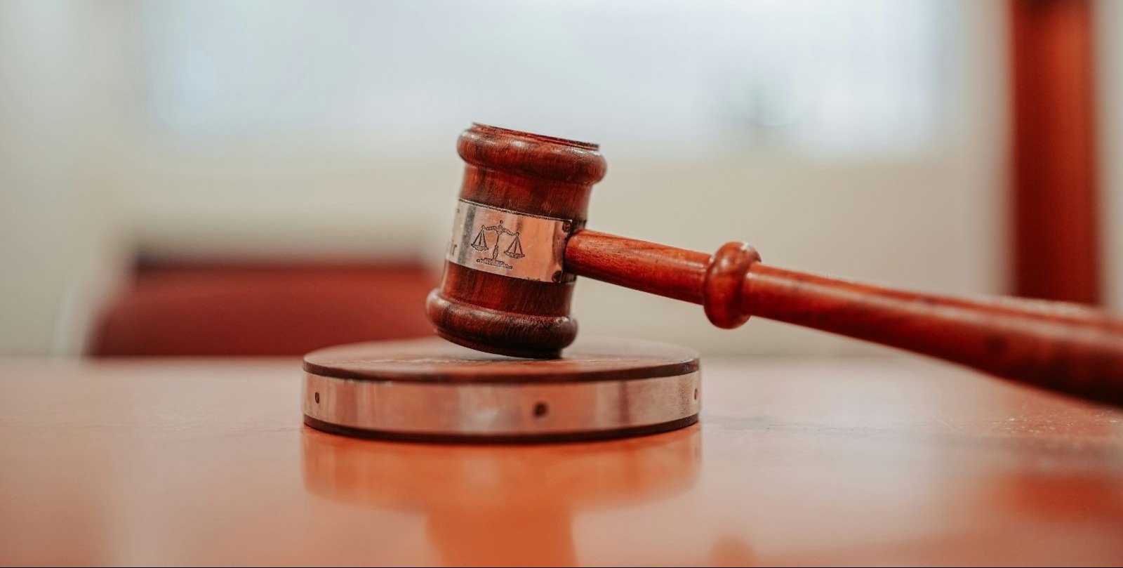 VIDEO | New hurdle in Comey case as Trump's Justice Department faces questions about the grand jury process