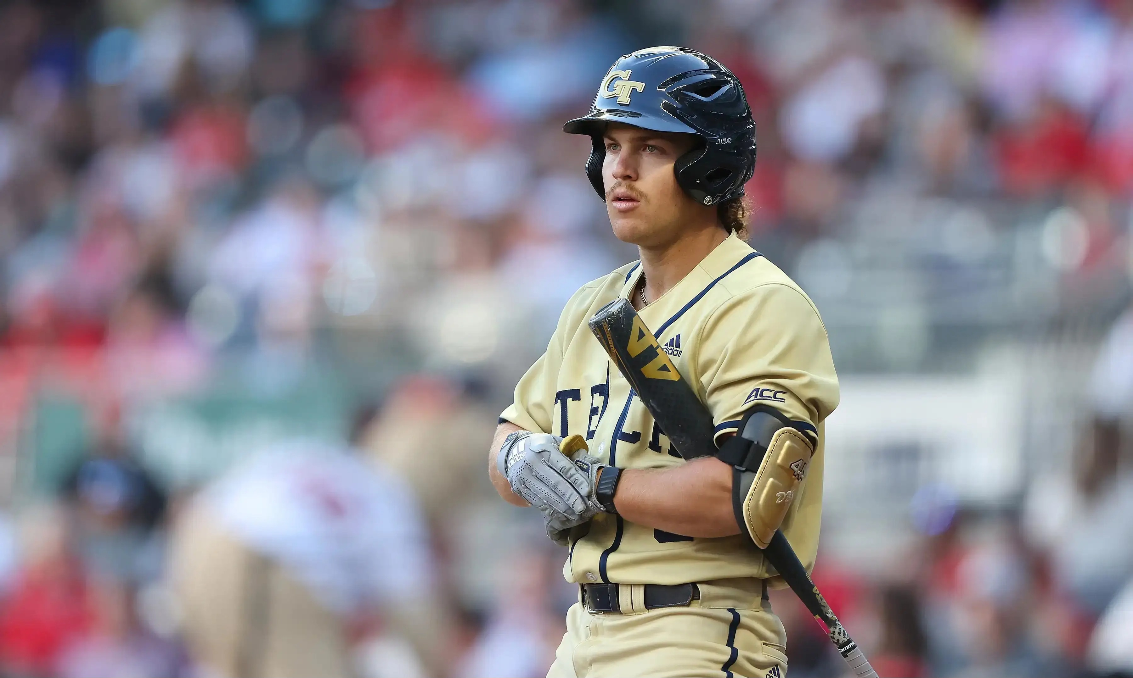 What are the (too early) projections for the Rockies in the 2026 MLB Draft?