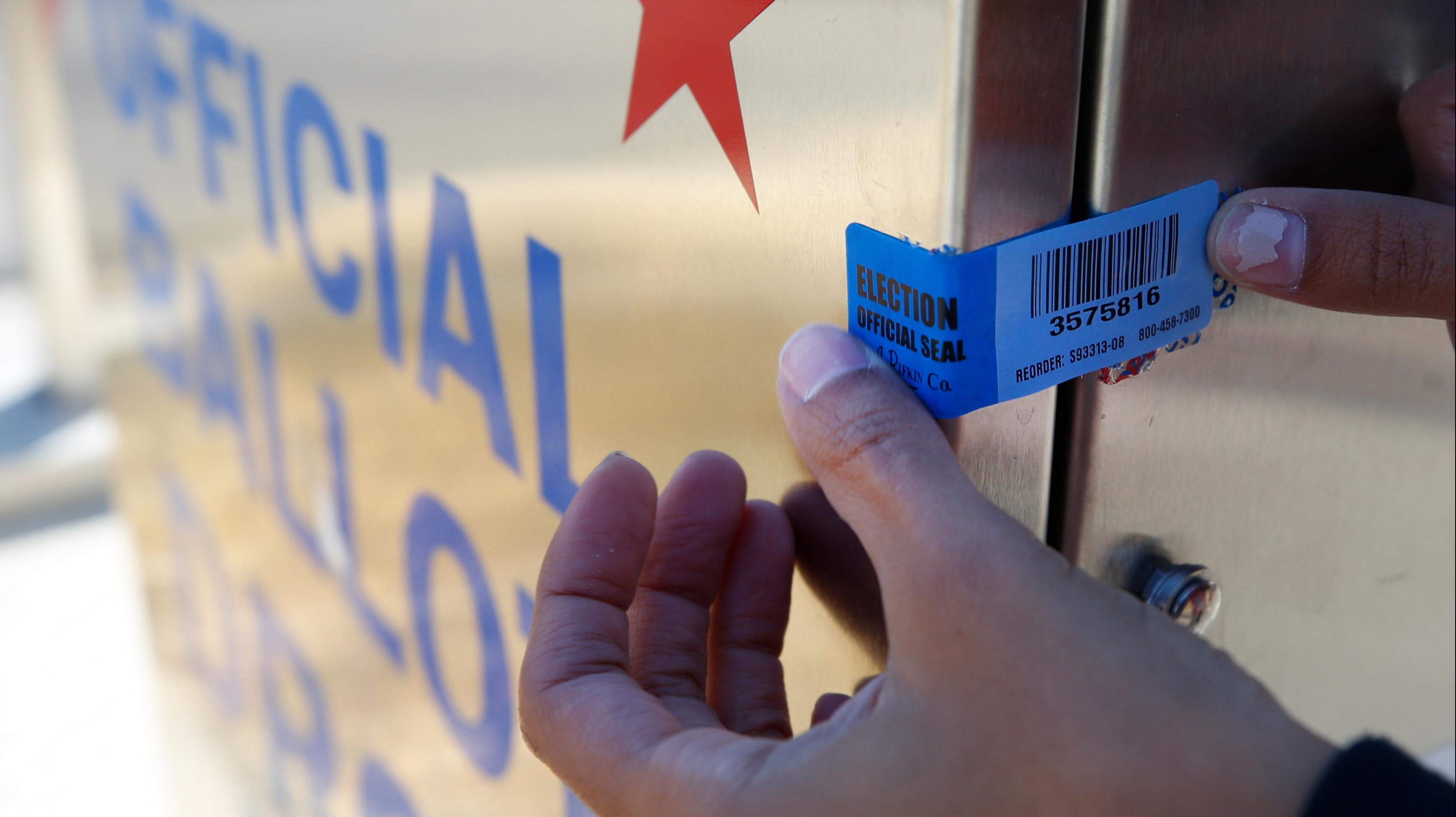 How a Recount Is Conducted in Texas
