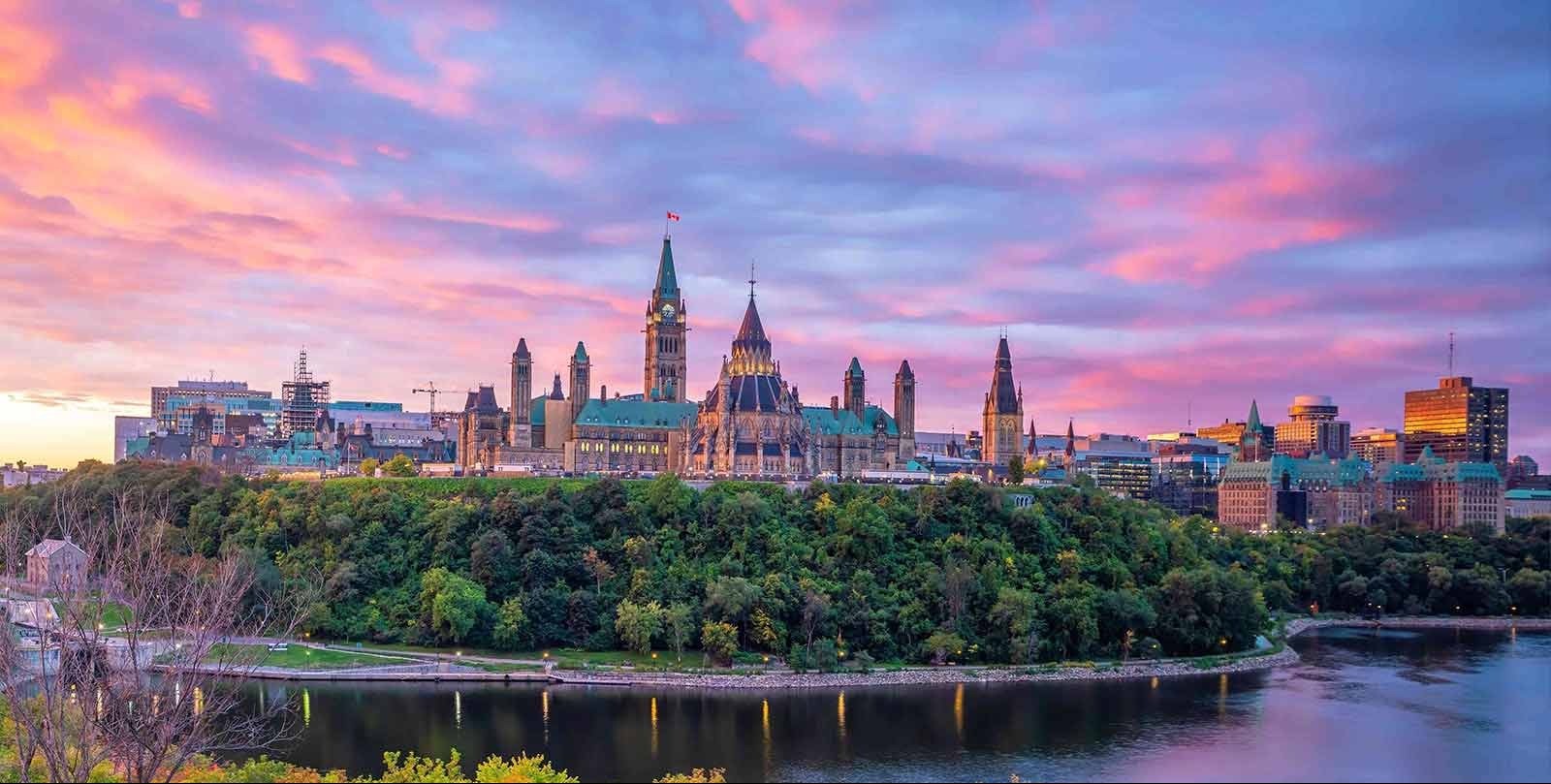 Canada's top diplomat says Ottawa is working fast to advance India trade deal