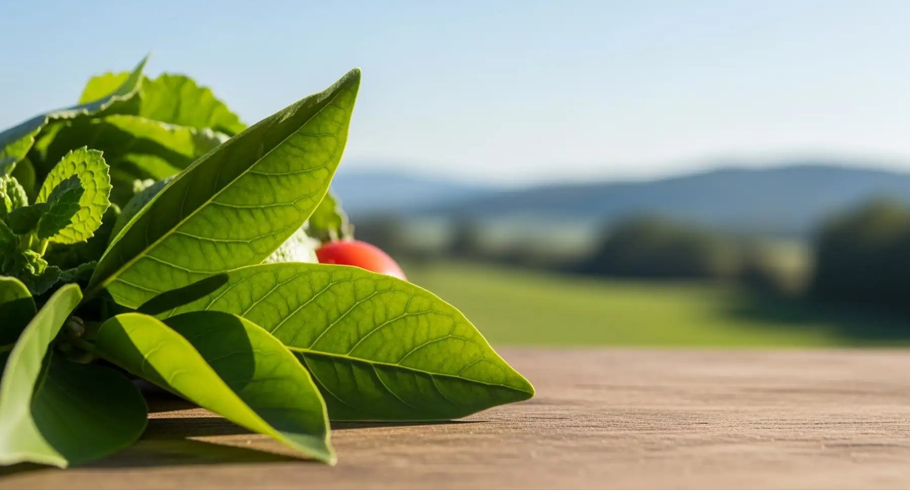 Why Eating More Plants Can Shrink Your Environmental Footprint