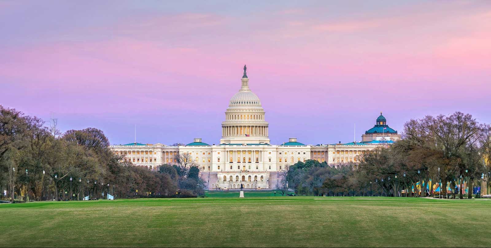 Smith defends his Trump investigations at a House hearing. 'No one should be above the law,' he says