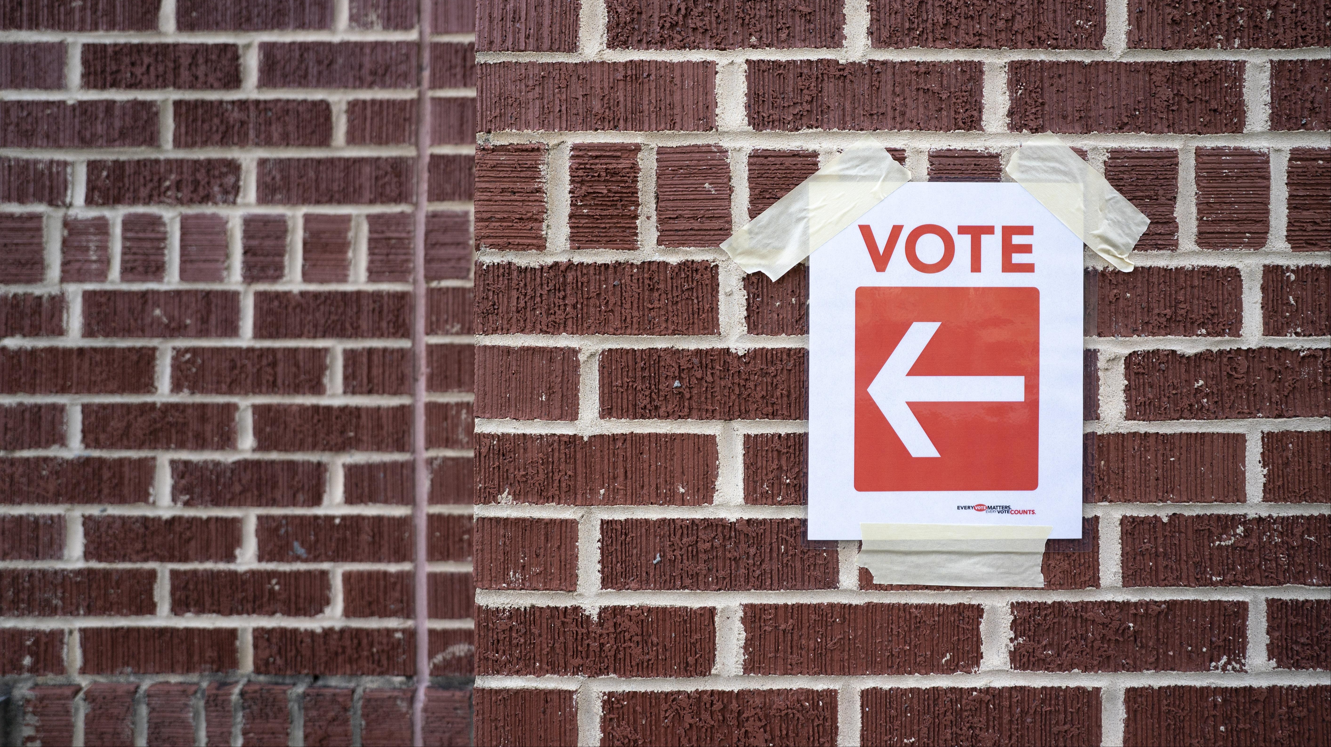 Whether Kansas Permits Observers During the Count